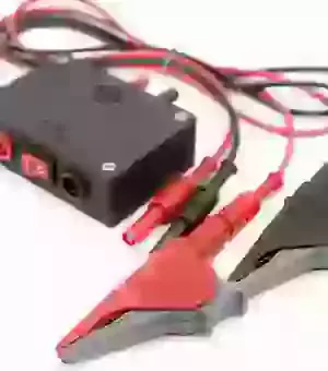 WCDT Current Drain Tester - Parasitic Drain